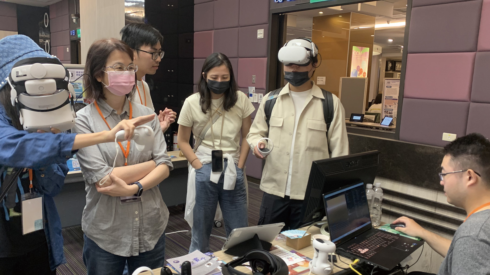 科學教育實作