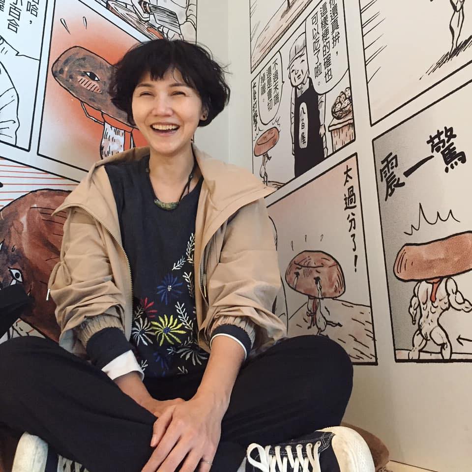 鄭夢慈