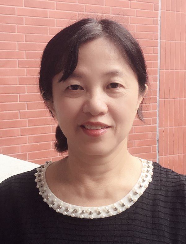 盧玉玲