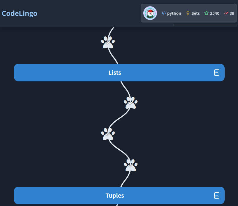 Codelingo